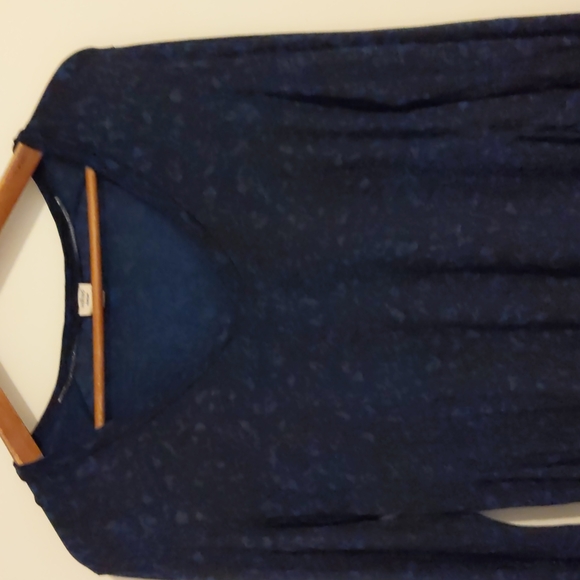 ❄️Holiday sale❄️Wilfred long-sleeved rayon top